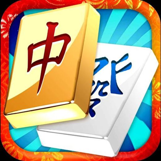 Mahjong Gold 