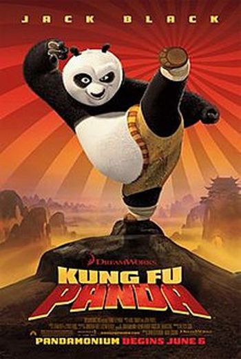 Kung Fu Panda 