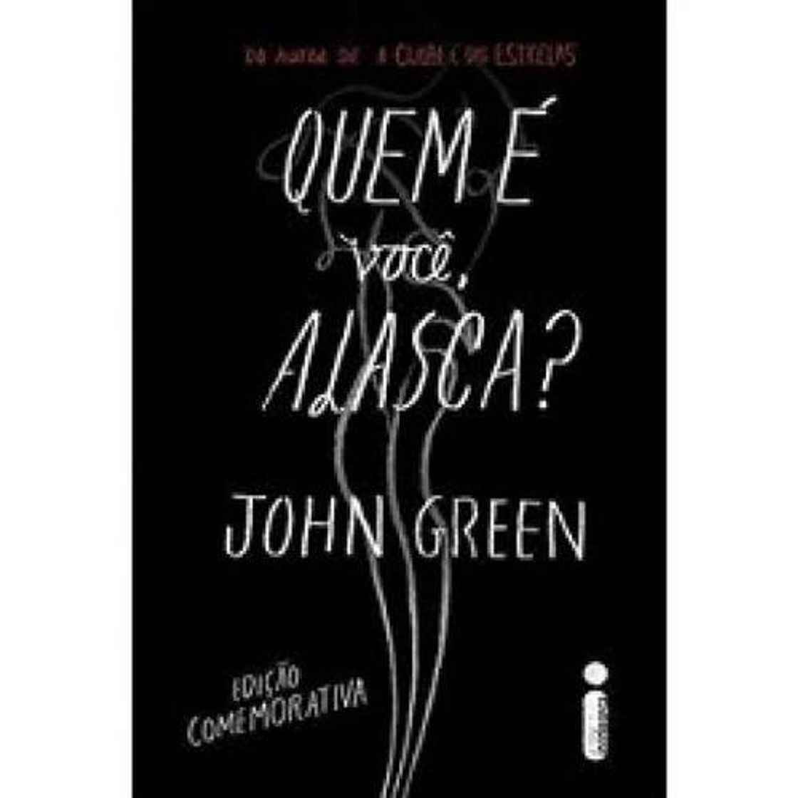 Book Quem É Você Alasca? - Edição Comemorativa