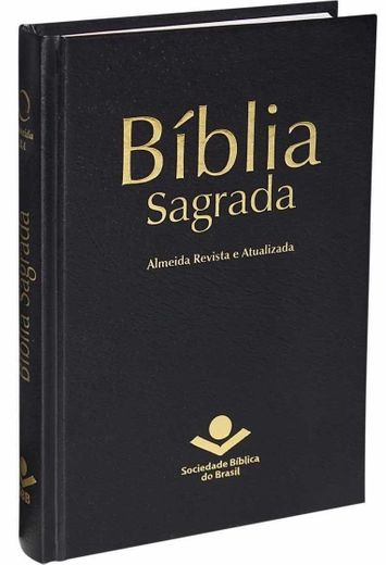 Bíblia Sagrada 