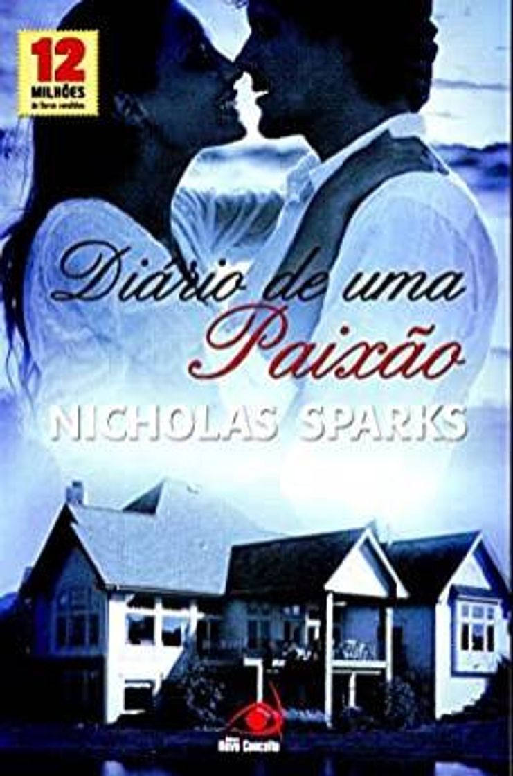 Diário de Uma Paixão