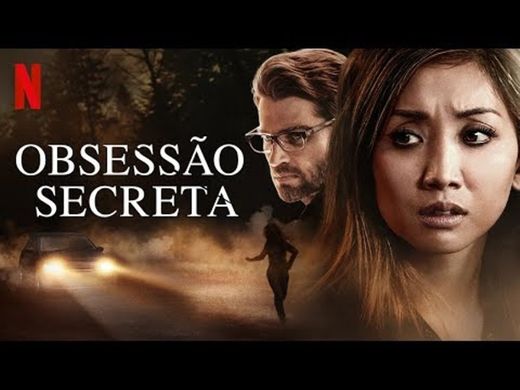 Obsessão Secreta 