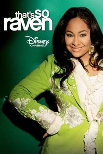 That's So Raven