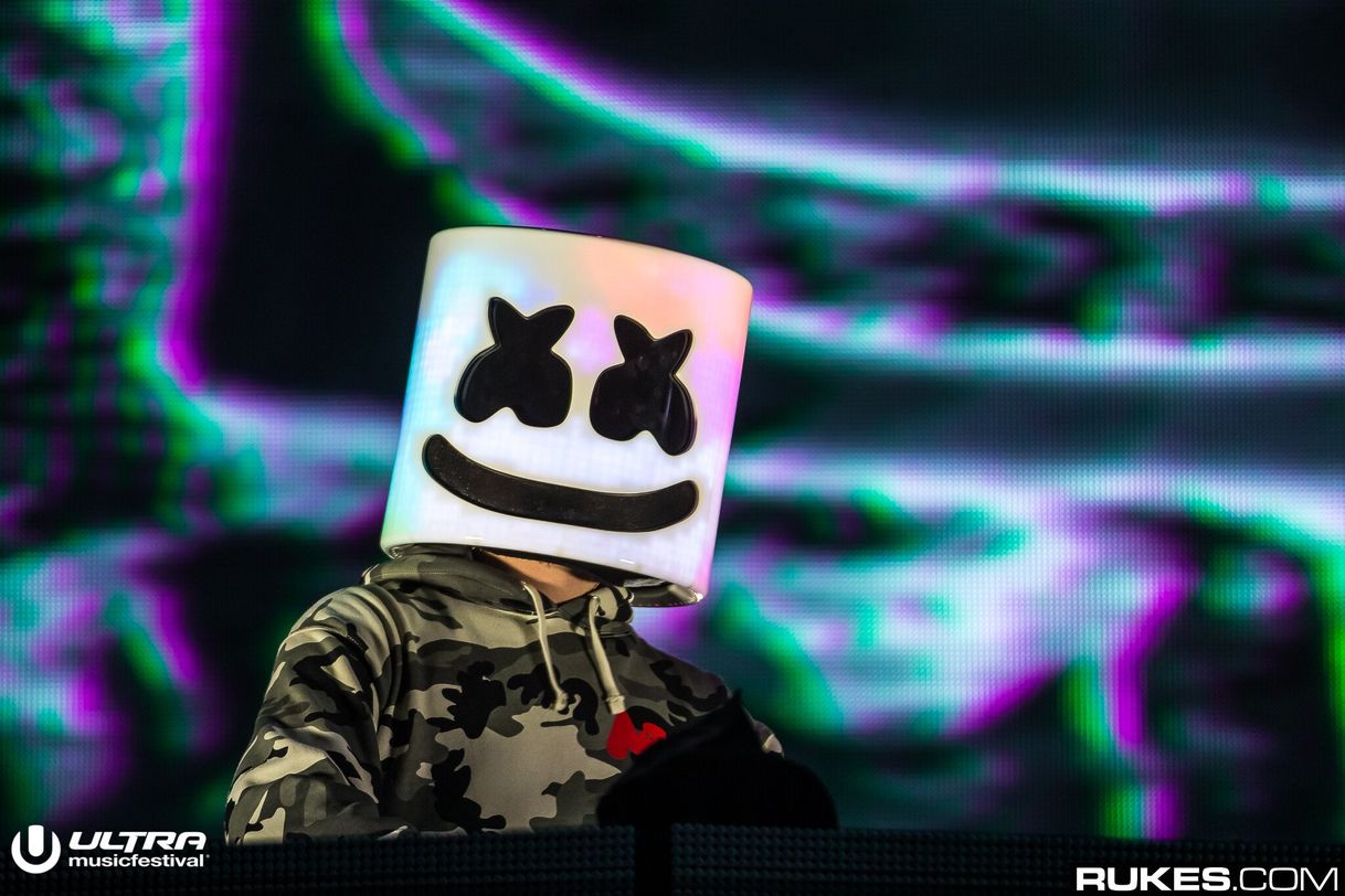 Canción Marshmello - ShOw YoU - YouTube