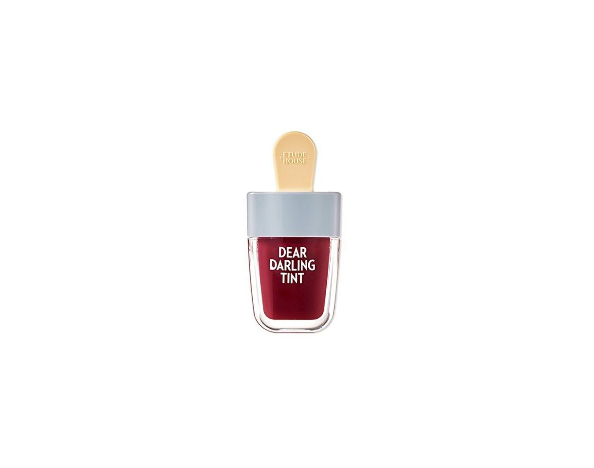 Belleza Etude House 2017 - Tinte labial con textura gel