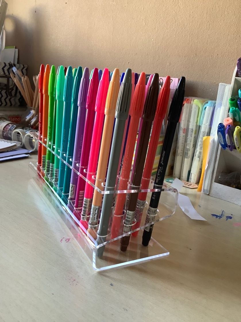 Product Organizador para monami plus pen 