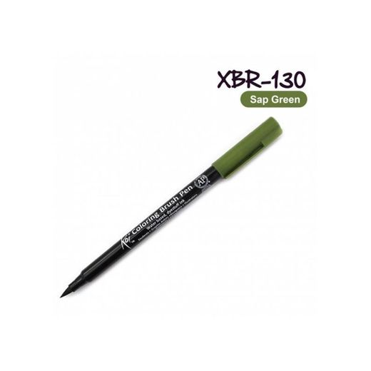Rotulador Sakura KOI Coloring Brush Pen