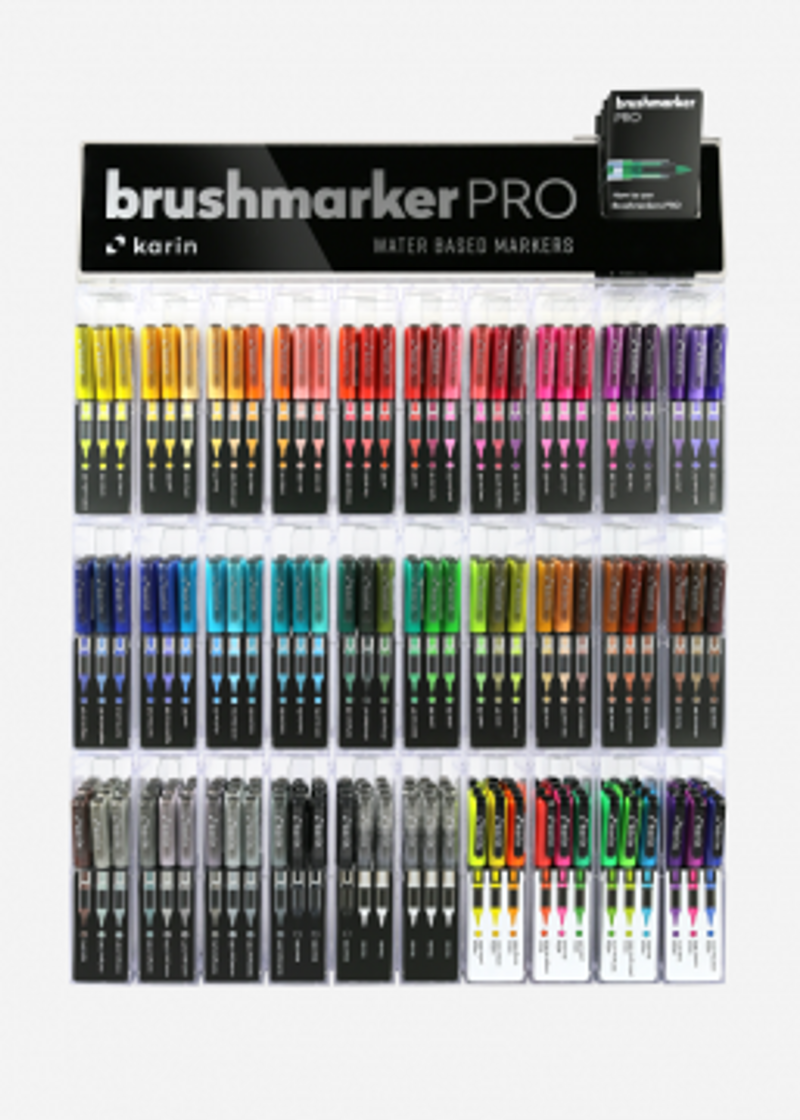 Producto KARIN BRUSH PEN baratos 