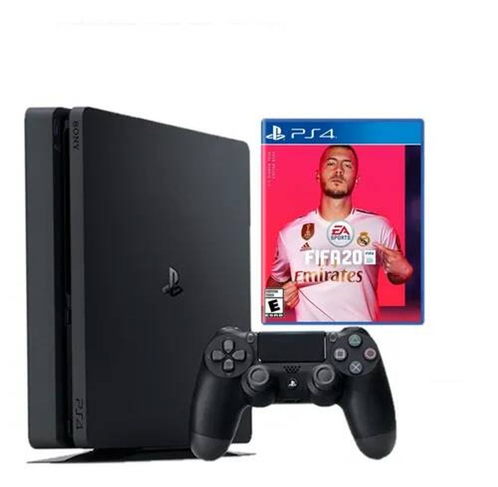 Product Ps4