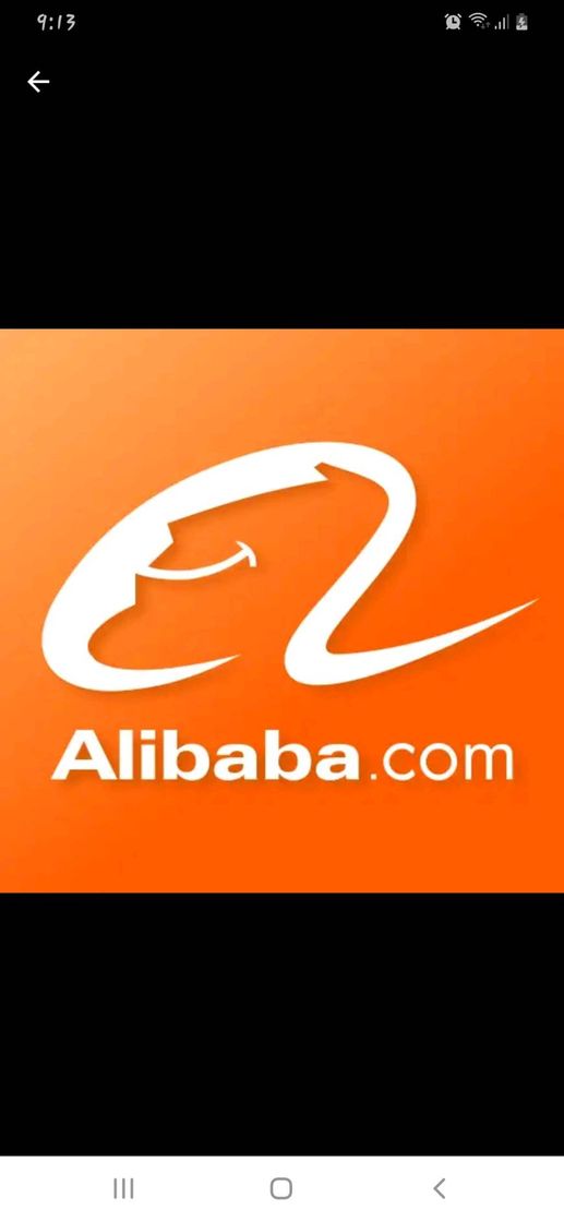 App Alibaba com leading online b2b trade marketplace apps on google ...