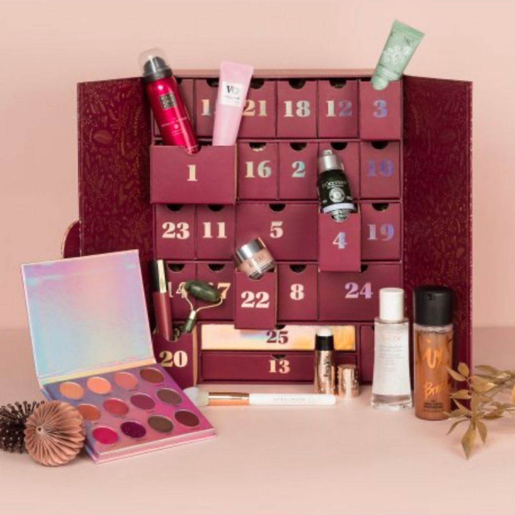 Product Birchbox Calendario de Adviento 