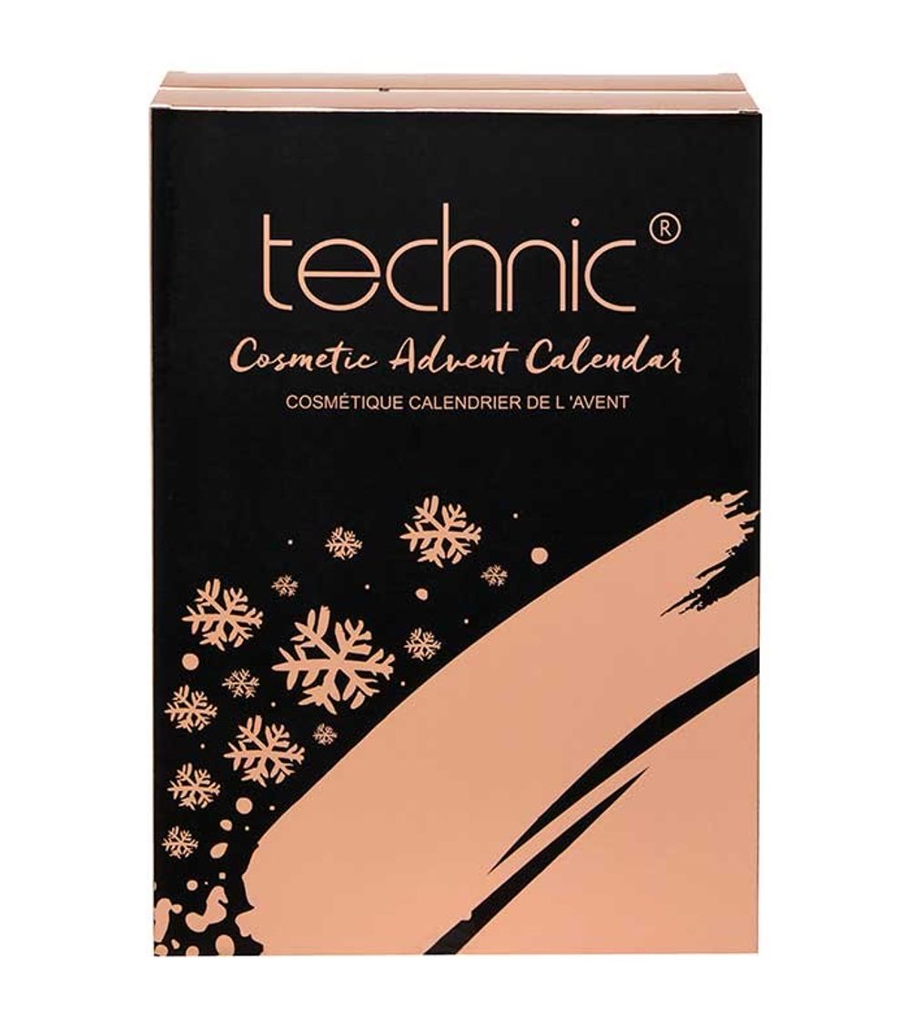 Products Comprar Technic Cosmetics 