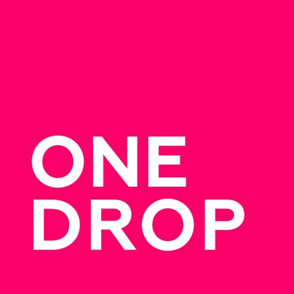 App One Drop for Diabetes Health