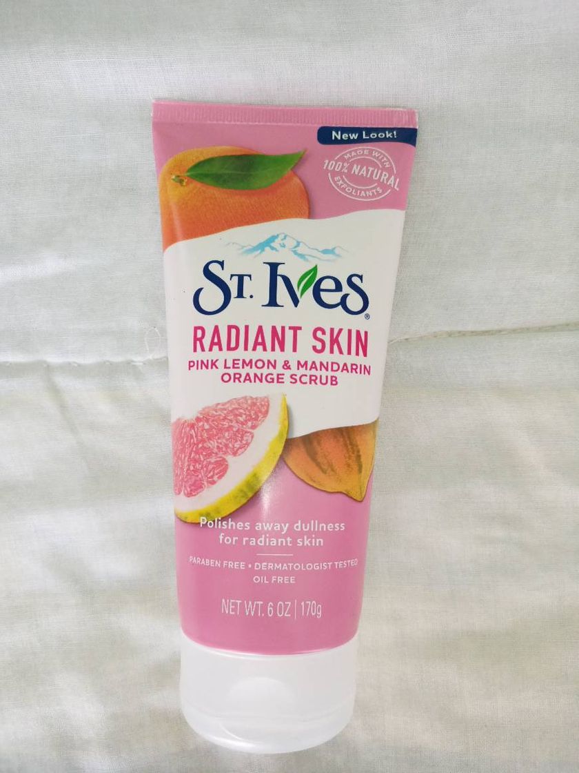 Products Exfoliantes St Ives