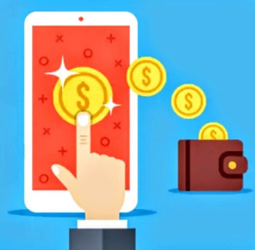 Click4Money - Earn Money - Apps on Google Play
