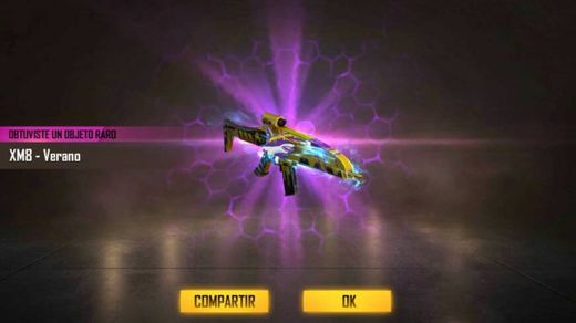 Garena Free Fire: ¡Pascua!