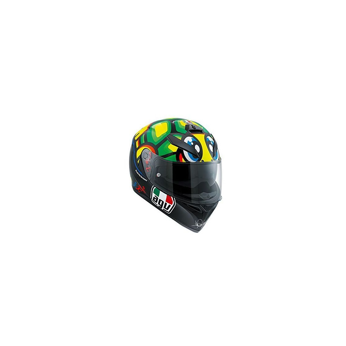 Producto AGV K3SV Tartaruga MS