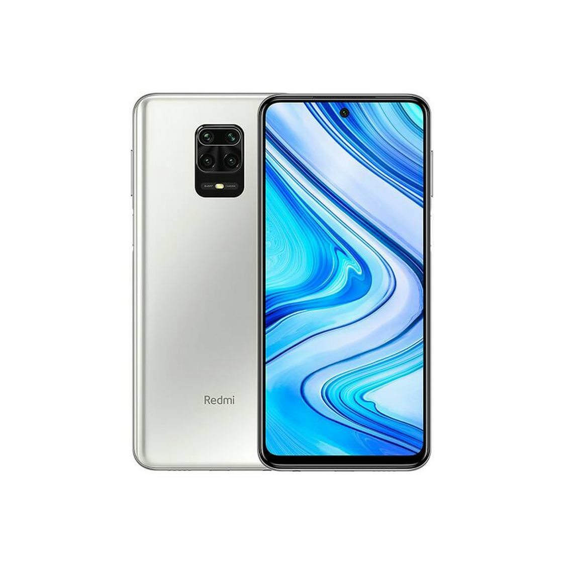 Products Xiaomi Redmi Note 9S 6