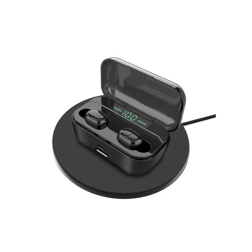 Auriculares Bluetooth 5.0 inalámbricos de 3