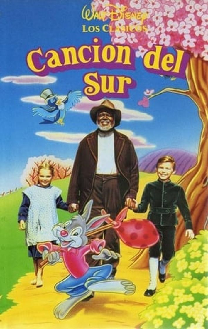 Movie Canción del Sur