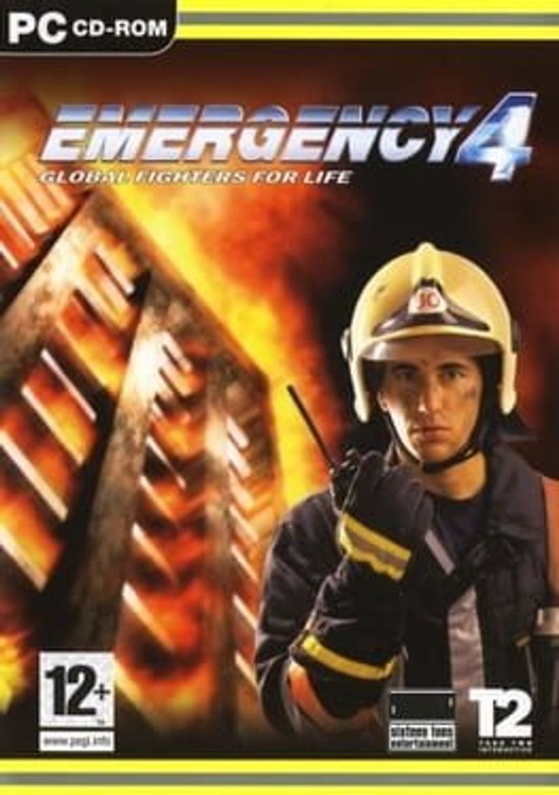Serie Descolados