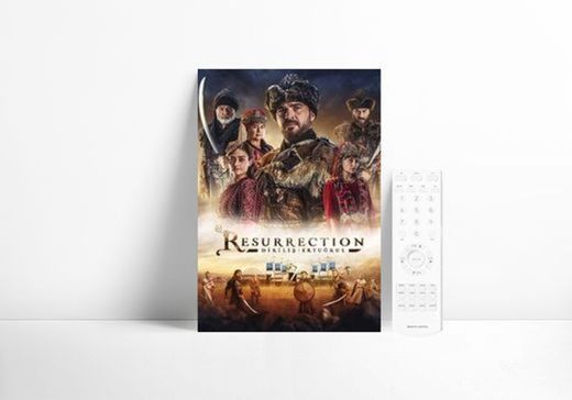 Resurrection: Ertugrul