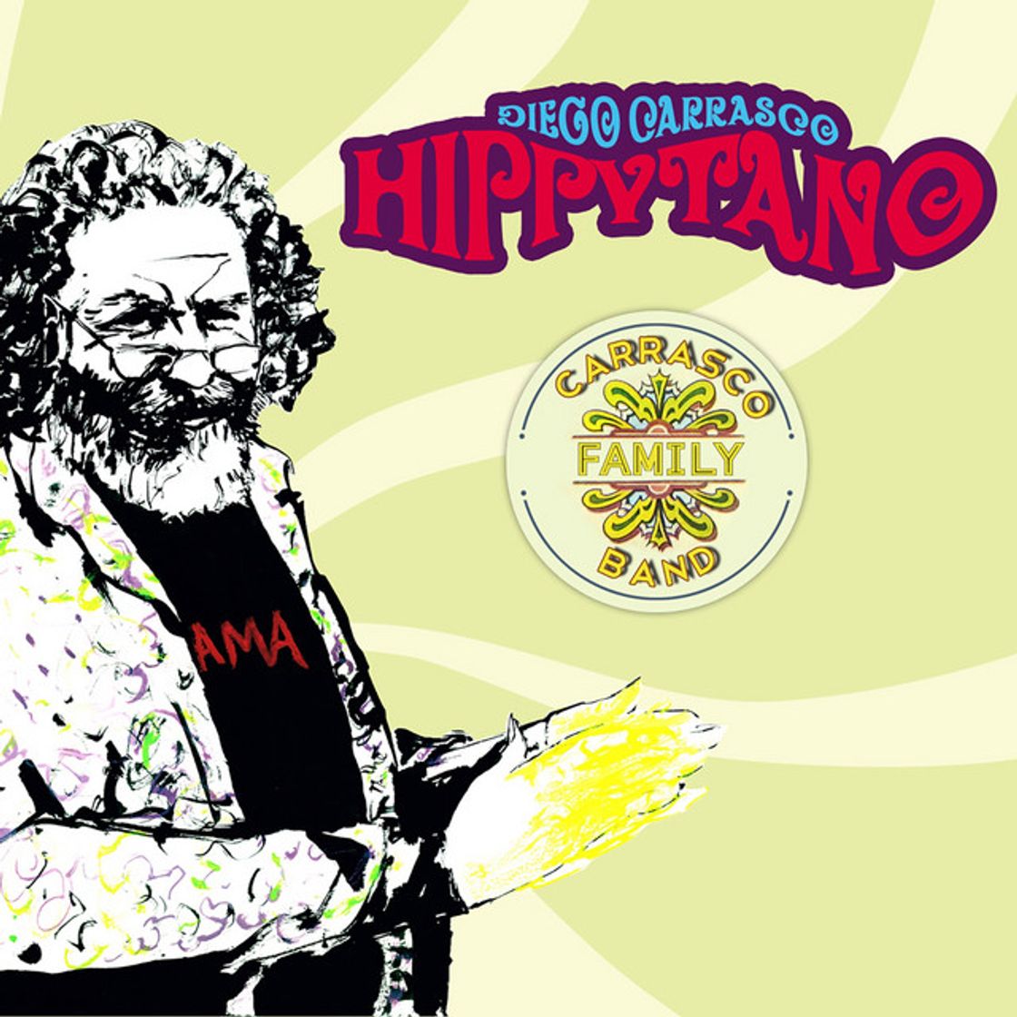 Music Hippytano