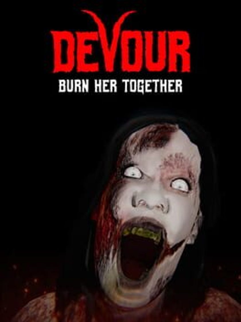 DEVOUR