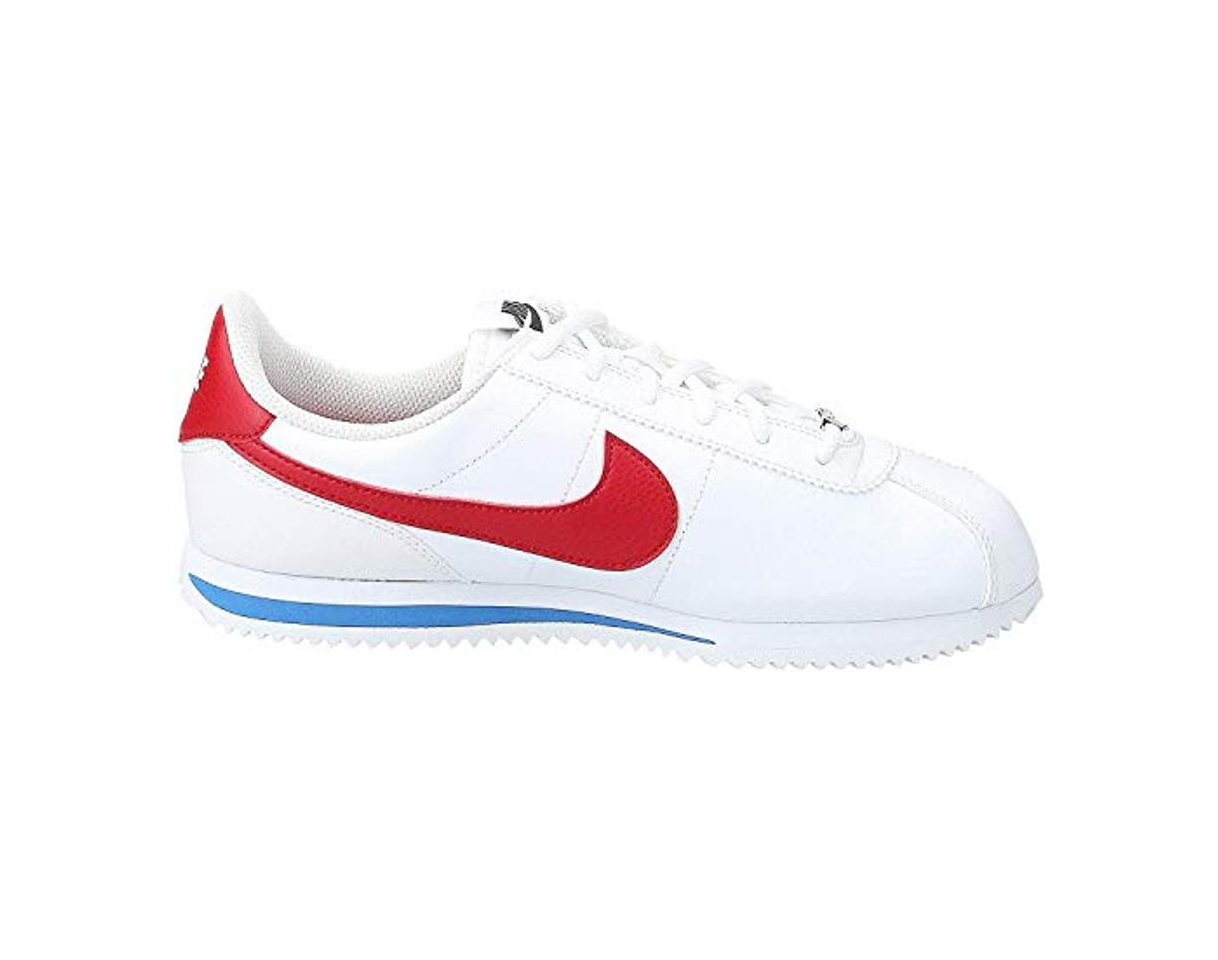 Moda Nike Cortez Basic SL