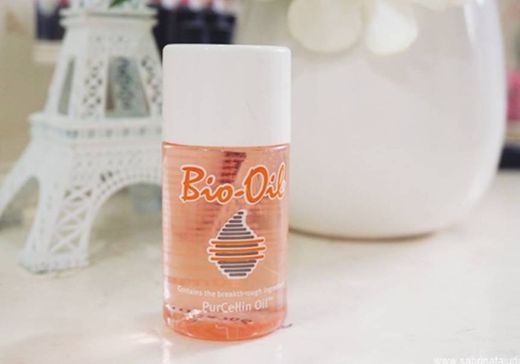 :Bio-Oil aceite para el cuidade de la piel