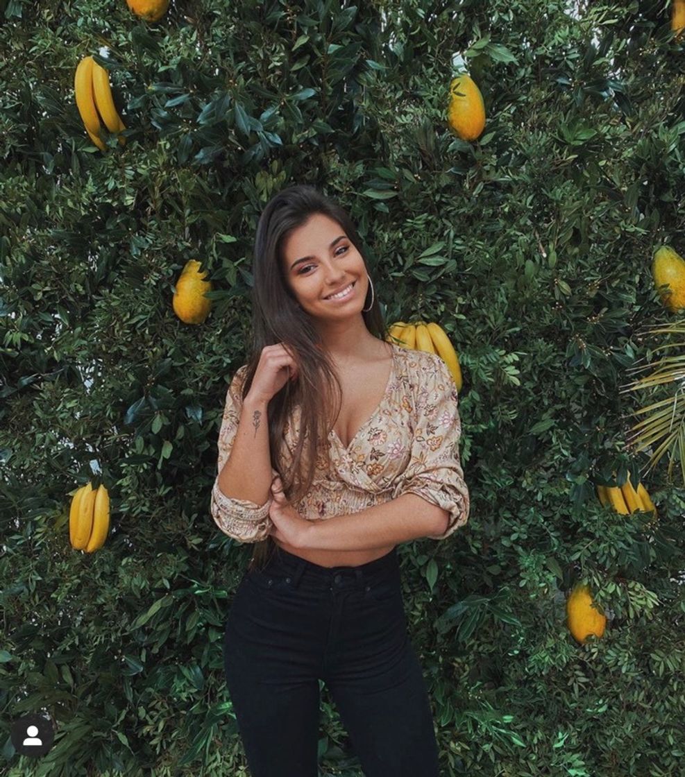 Social Calças de Ganga Pretas