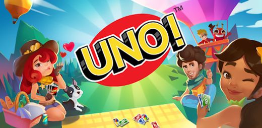 UNO!™ - Apps on Google Play