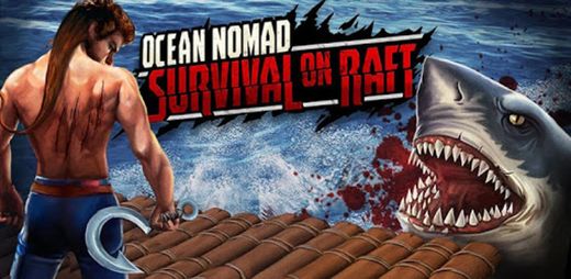 Survival on Raft: Ocean Nomad - Simulator - Apps on Google Play