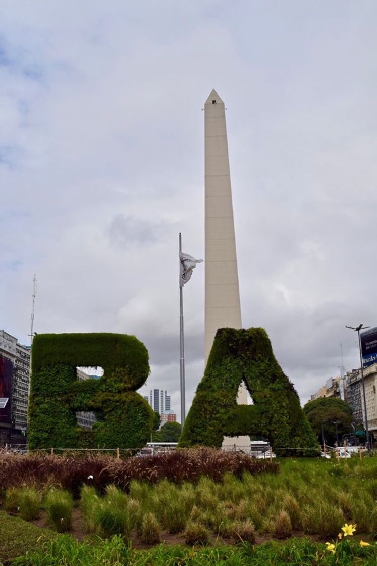 Fashion Buenos Aires