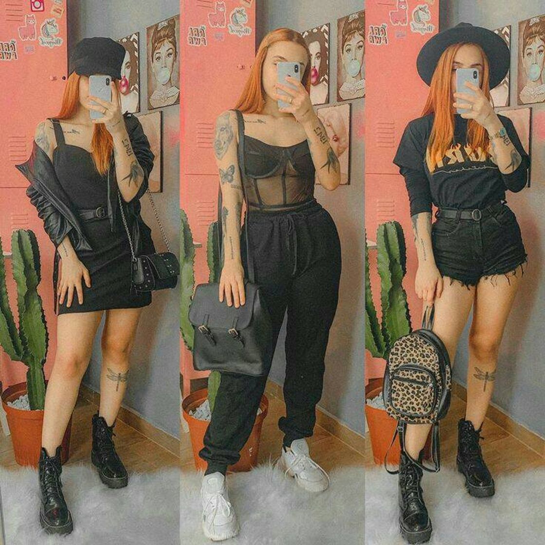 Social Look 