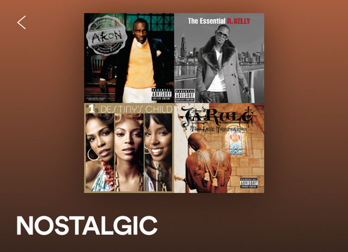 Canción Minha Playlist Favorita ❤️