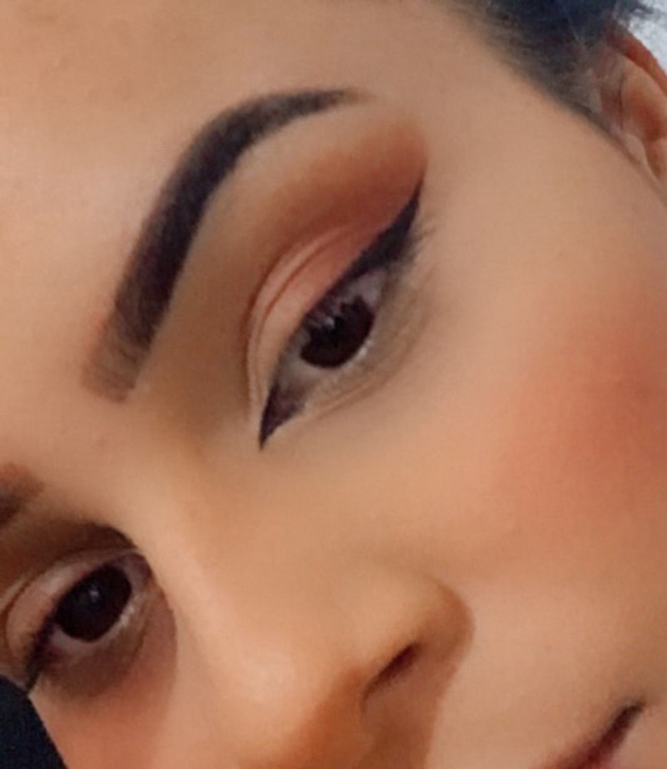 Social Meu Foxy Eyes