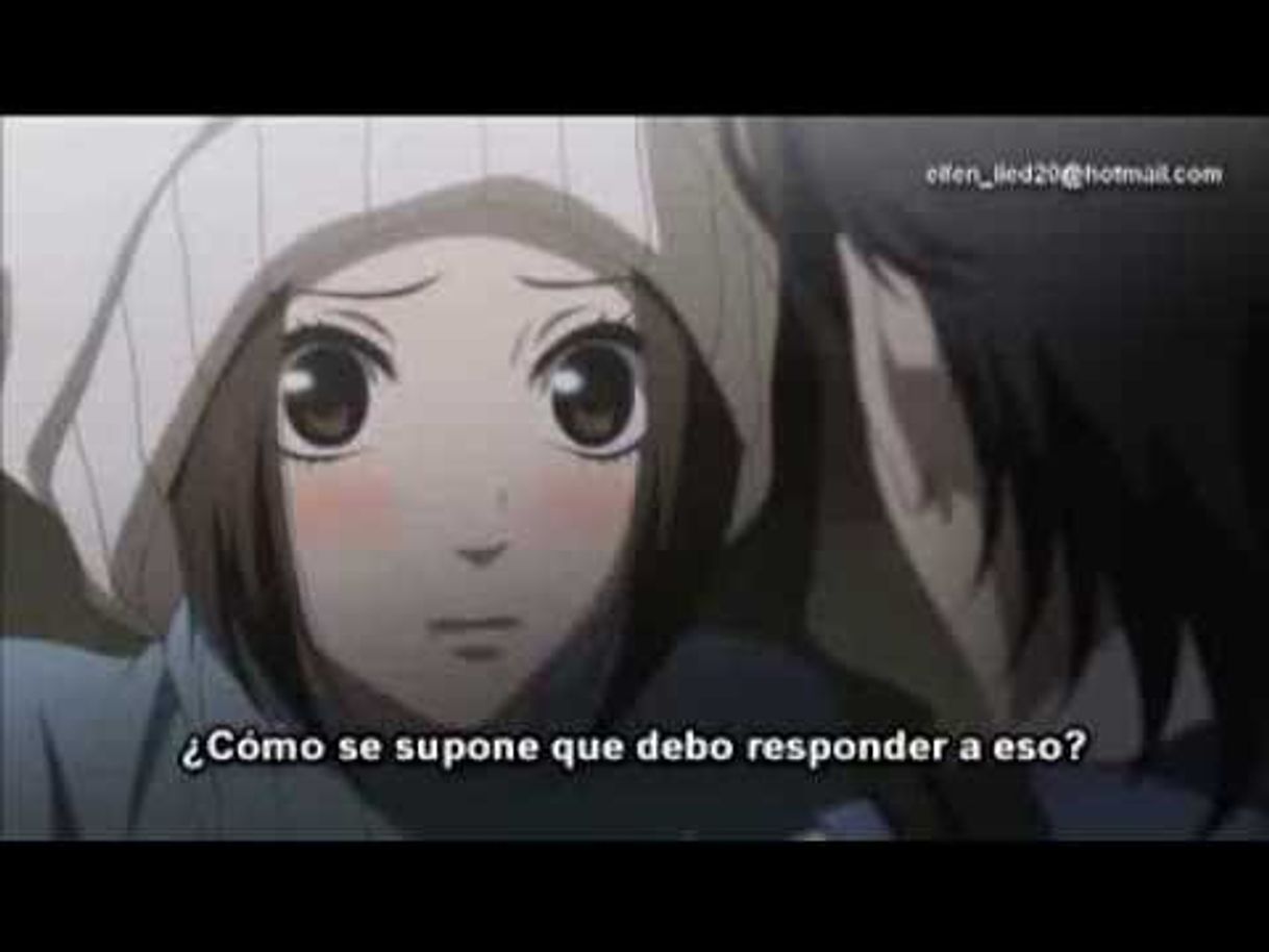 Moda [Trailer] Sukitte Ii na yo [Sub Esp] - YouTube