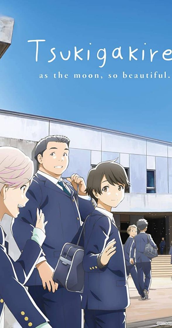 Moda Tsuki ga kirei - Trailer 