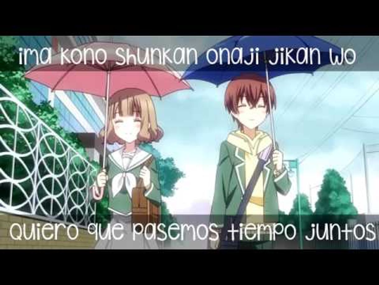 Fashion Momokuri OPENING FULL sub español 360 X 640 - YouTube