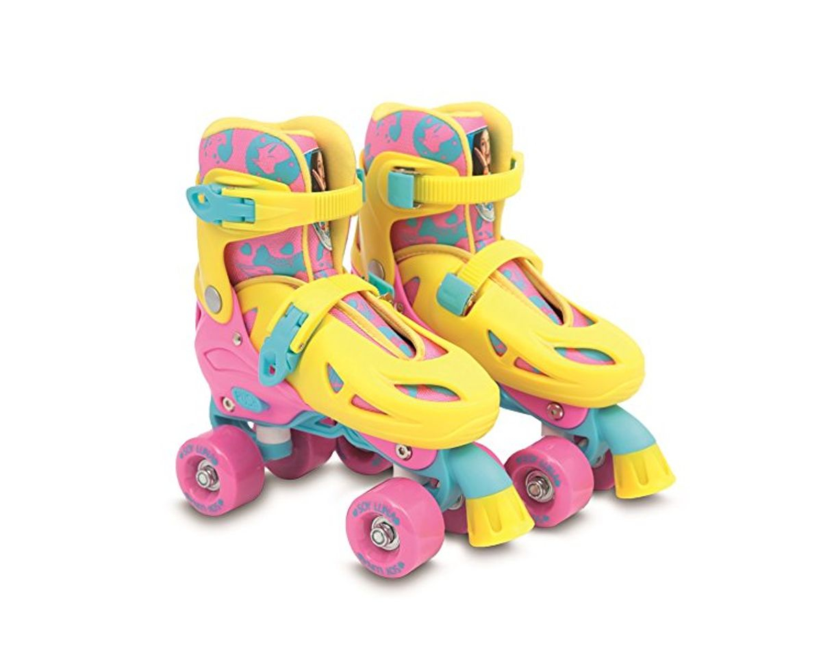 Productos Soy Luna - Patines Roll & Play