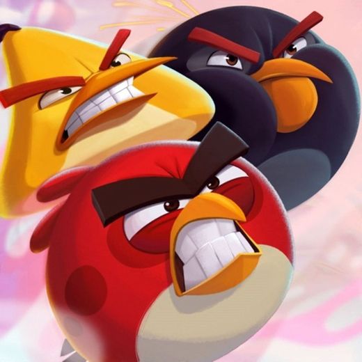 Angry Birds 2