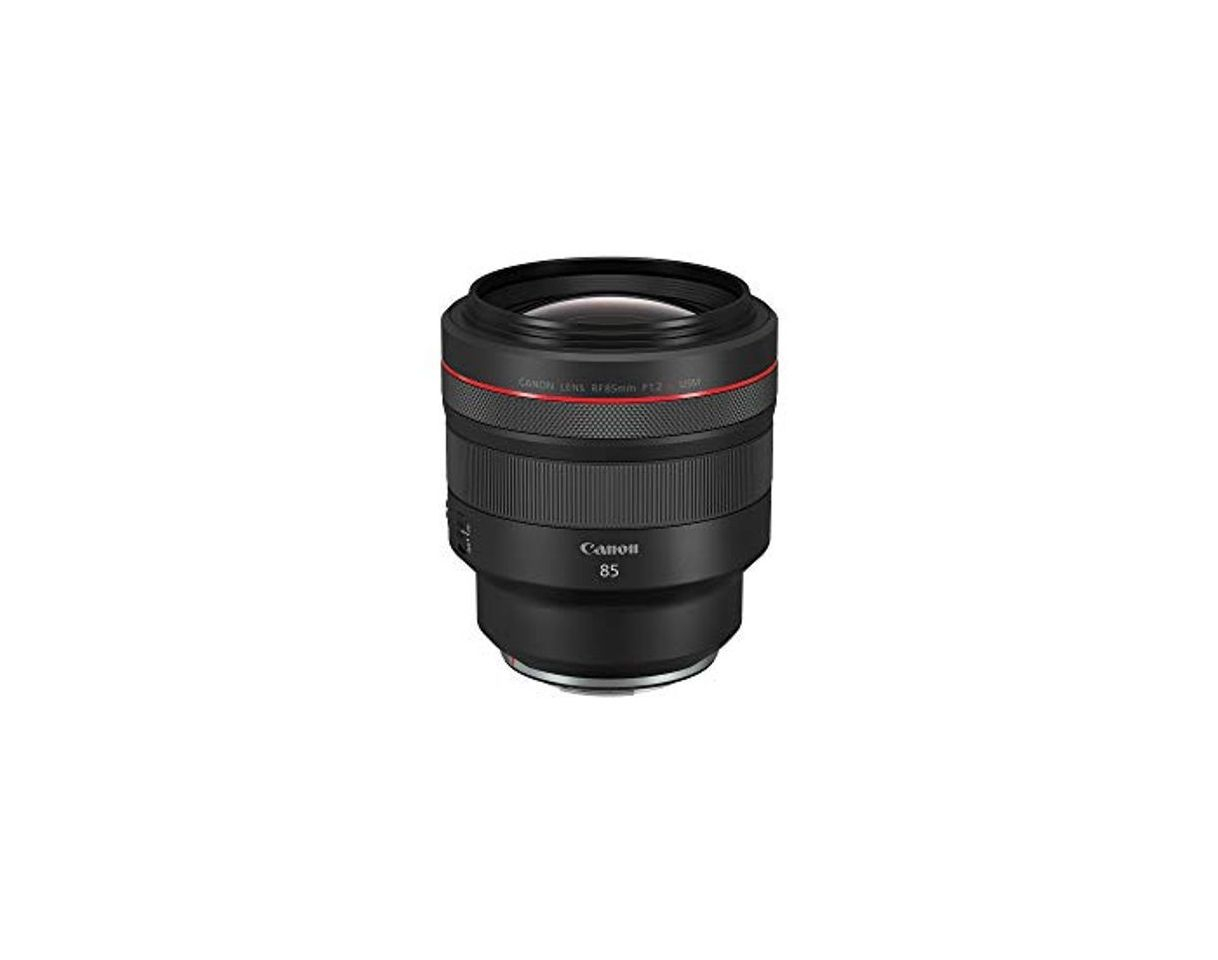 Productos Canon RF 85mm f/1,2L USM Objetivo