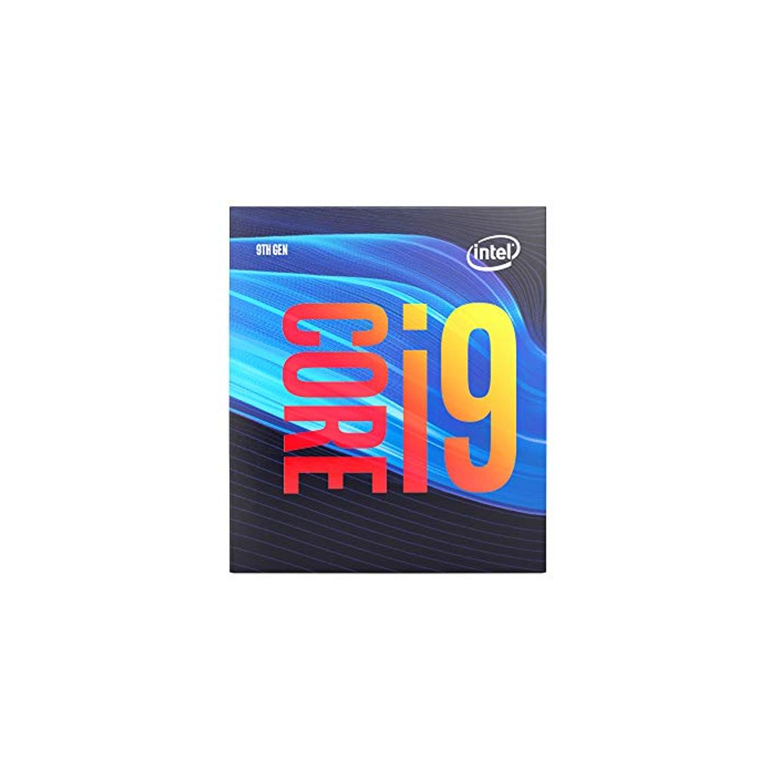 Electronic Intel Core i9-9900 - Procesador