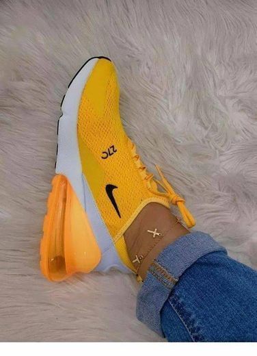 Moda Nike