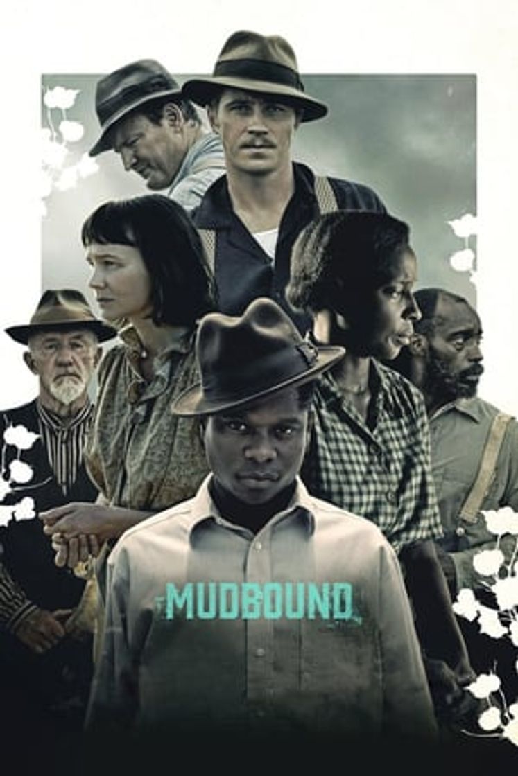 Movie Mudbound