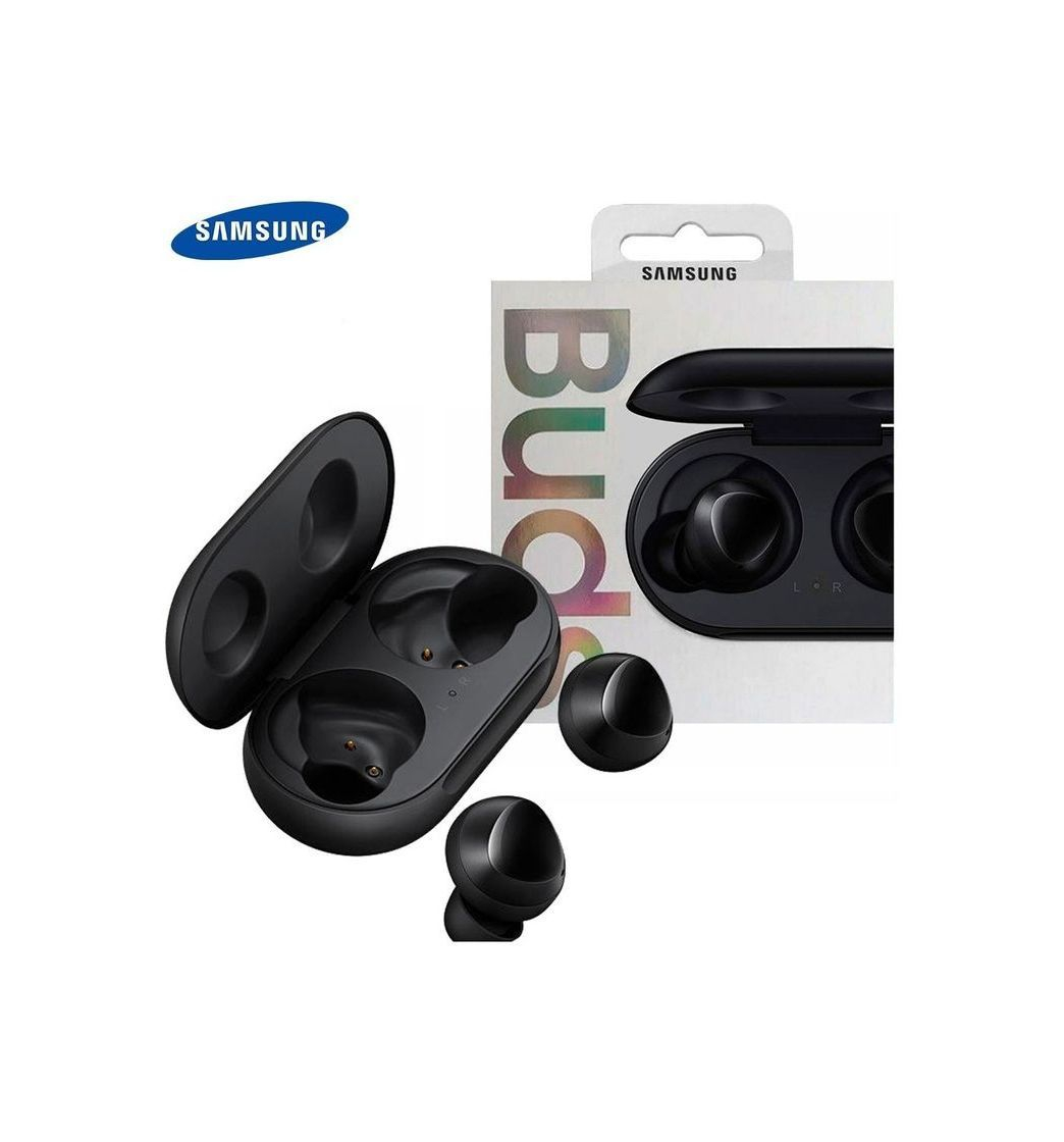 Electrónica Samsung Galaxy Buds - Auriculares inalámbricos