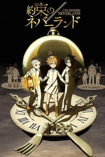 The Promised Neverland