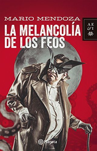 La melancolia de los feos