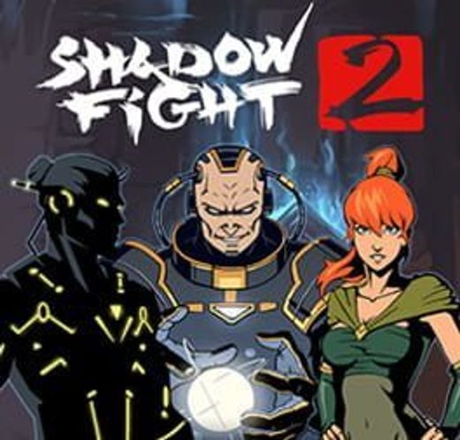 Shadow Fight 2